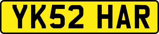 YK52HAR
