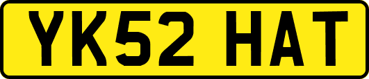 YK52HAT