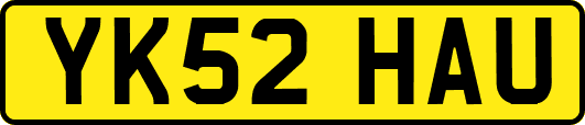 YK52HAU