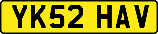 YK52HAV