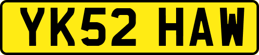 YK52HAW