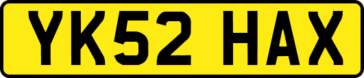 YK52HAX
