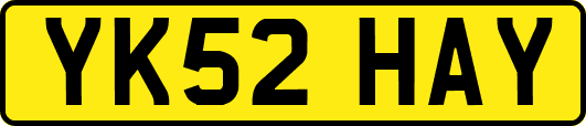 YK52HAY
