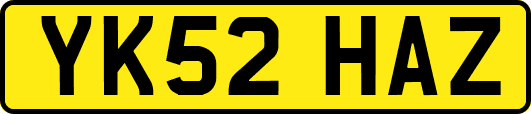 YK52HAZ
