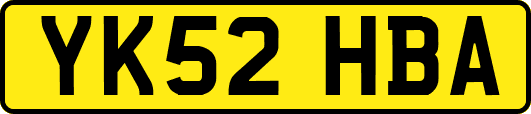 YK52HBA