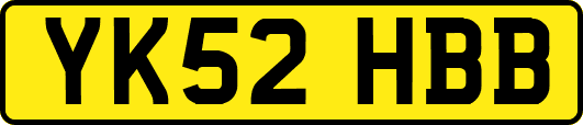 YK52HBB