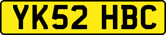 YK52HBC