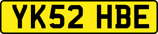 YK52HBE