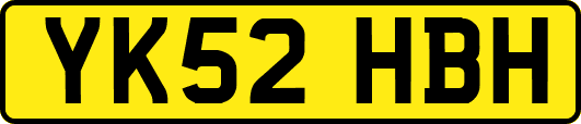 YK52HBH
