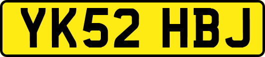 YK52HBJ