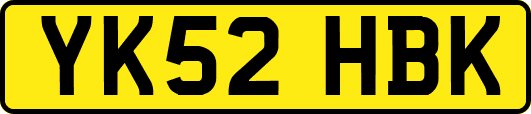 YK52HBK