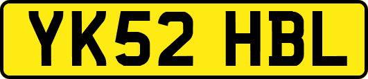 YK52HBL