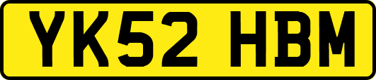 YK52HBM