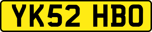 YK52HBO