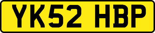 YK52HBP
