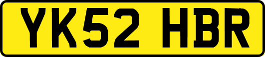 YK52HBR