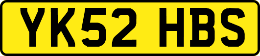 YK52HBS