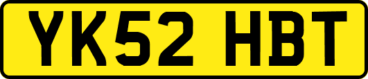 YK52HBT