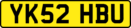 YK52HBU