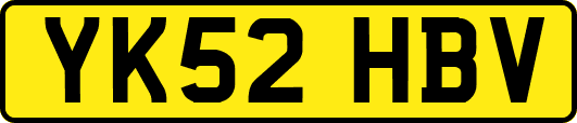 YK52HBV
