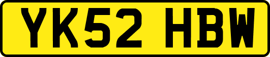 YK52HBW