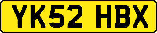 YK52HBX