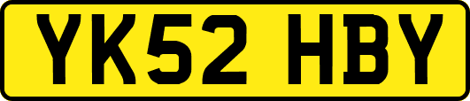 YK52HBY