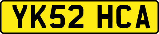 YK52HCA