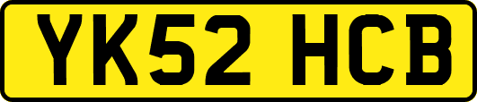 YK52HCB