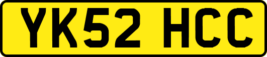 YK52HCC