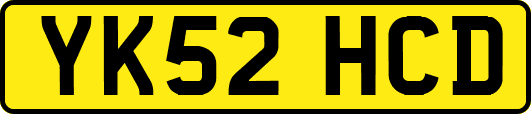 YK52HCD