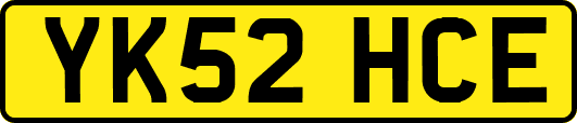 YK52HCE