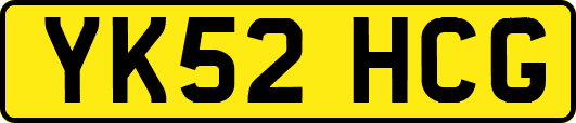YK52HCG