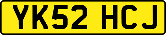 YK52HCJ