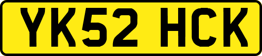 YK52HCK