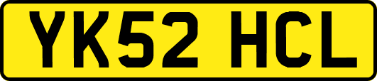YK52HCL