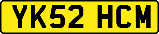 YK52HCM