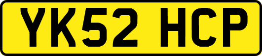 YK52HCP