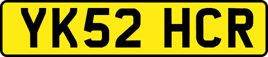 YK52HCR