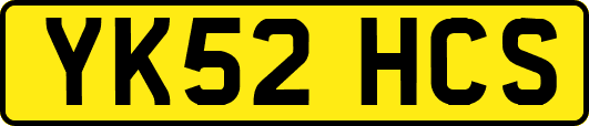 YK52HCS