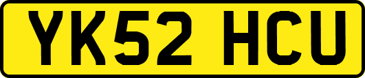 YK52HCU