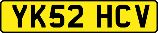 YK52HCV