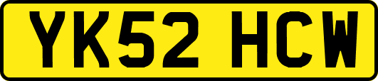 YK52HCW