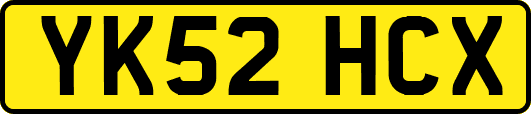 YK52HCX