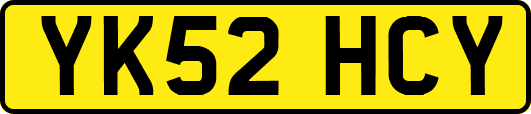 YK52HCY
