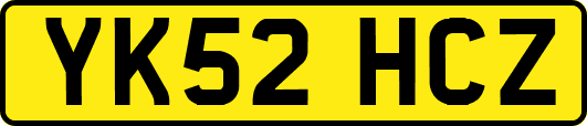 YK52HCZ
