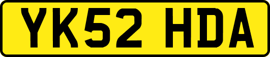YK52HDA