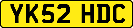 YK52HDC