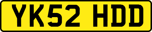 YK52HDD