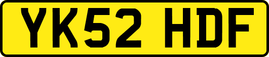 YK52HDF